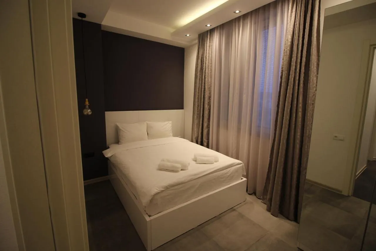 Super Luxury Apartments Tbilisi