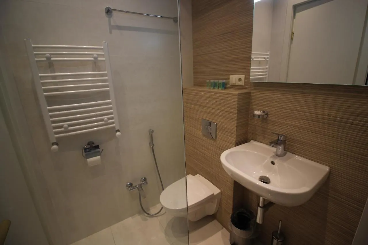 Super Luxury Apartments Tbilisi Hotel