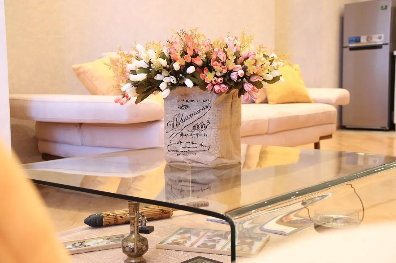 Super Luxury Apartments Tbilisi 4*,