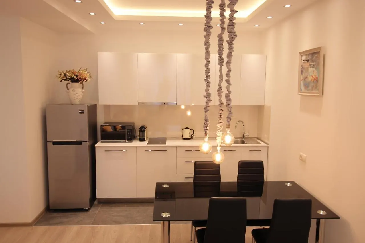 Super Luxury Apartments Tbilisi Hotel