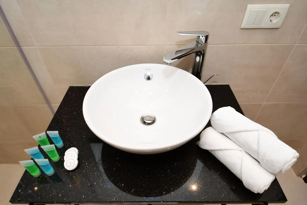 Super Luxury Apartments Tbilisi Hotel