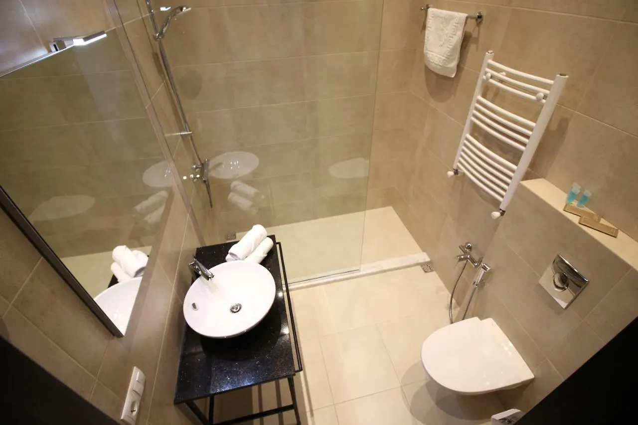 Super Luxury Apartments Tbilisi Geórgia
