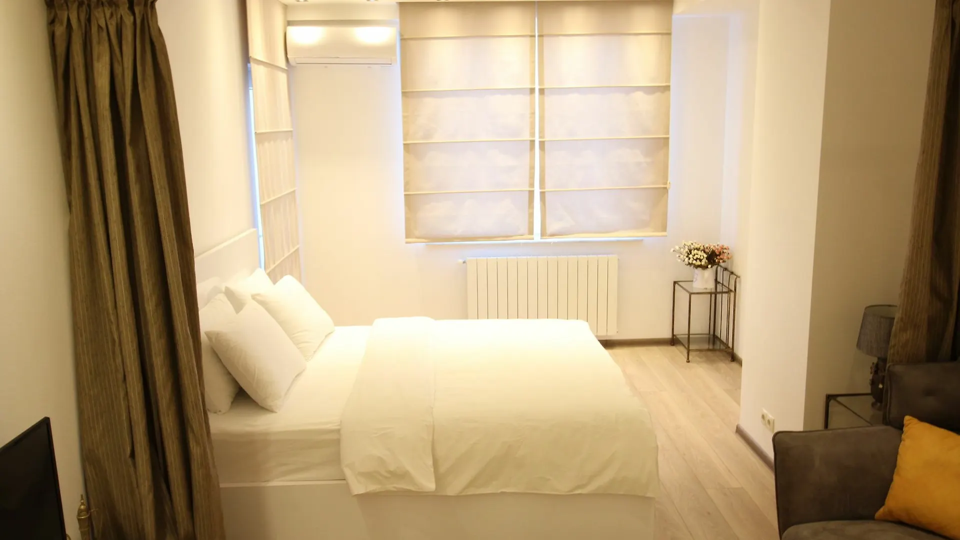 Hotel Super Luxury Apartments Tbilisi