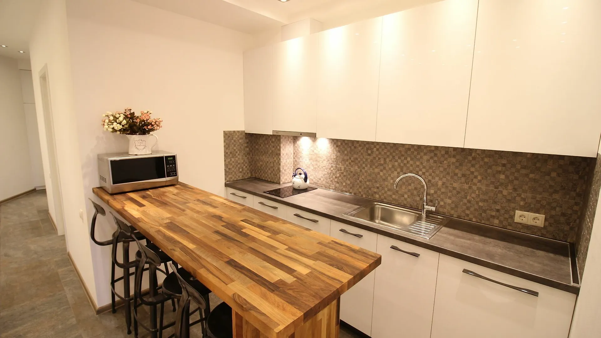 Super Luxury Apartments Tbilisi