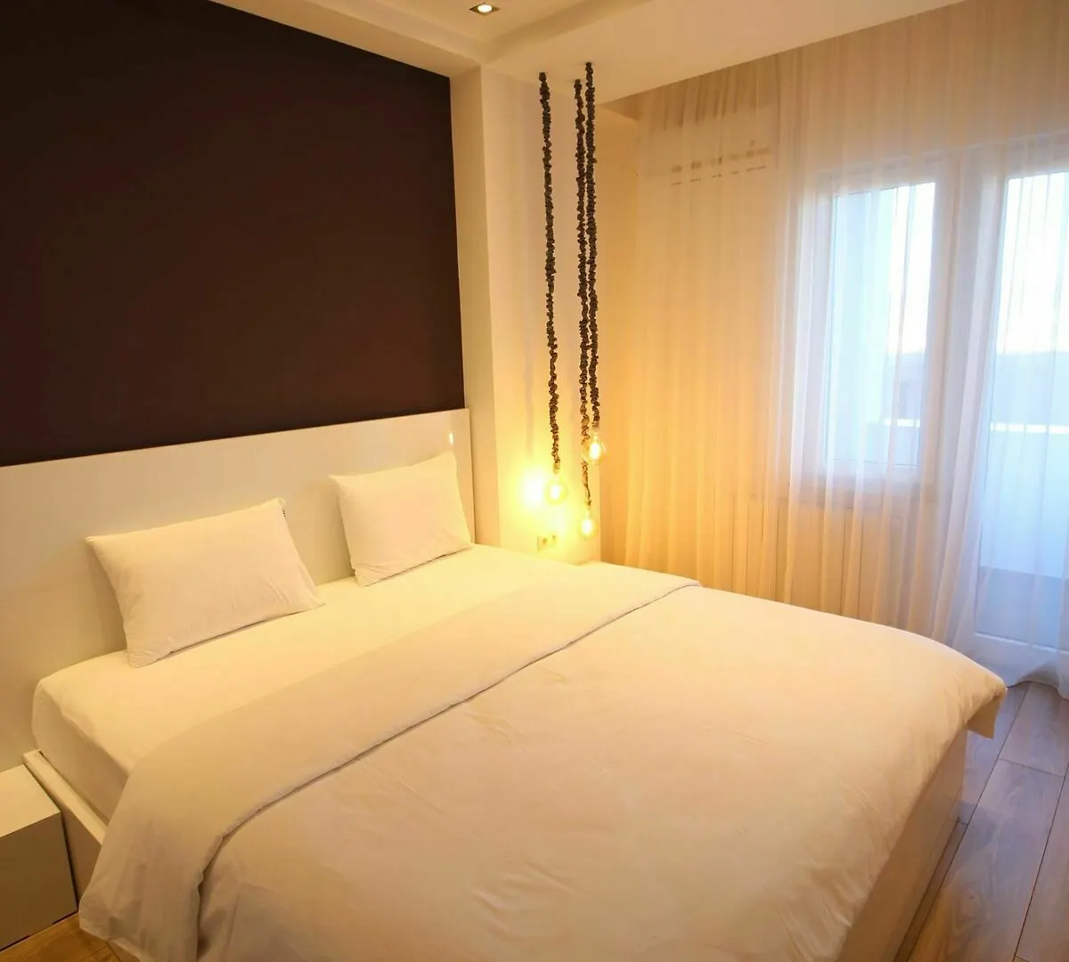 Super Luxury Apartments Tbilisi Geórgia
