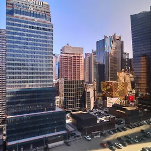 Delta By Marriott Times Square 4* Nowy Jork