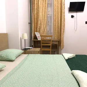 Kecskemeti Будапешт