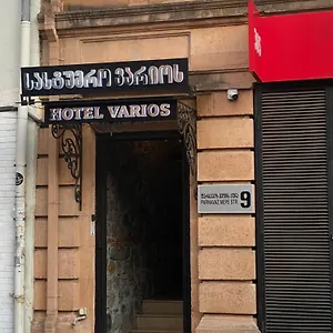 Varios Батуми