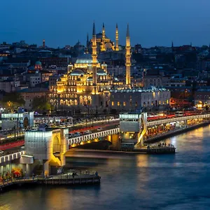 Momento Golden Horn 4* Стамбул