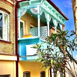 Ξενοδοχείο Old Town Mtatsminda