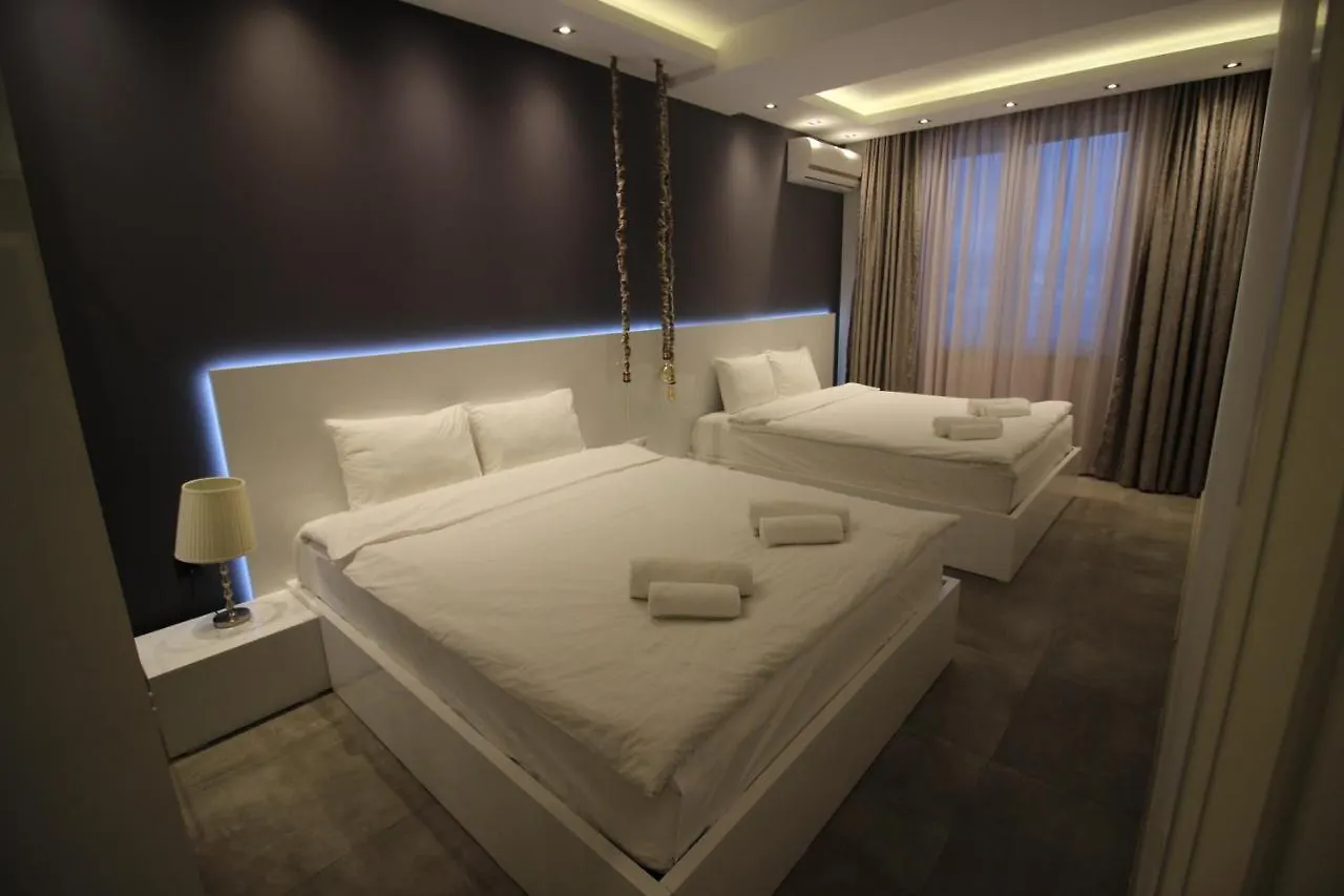 **** Hotel Super Luxury Apartments Tbilisi Georgia
