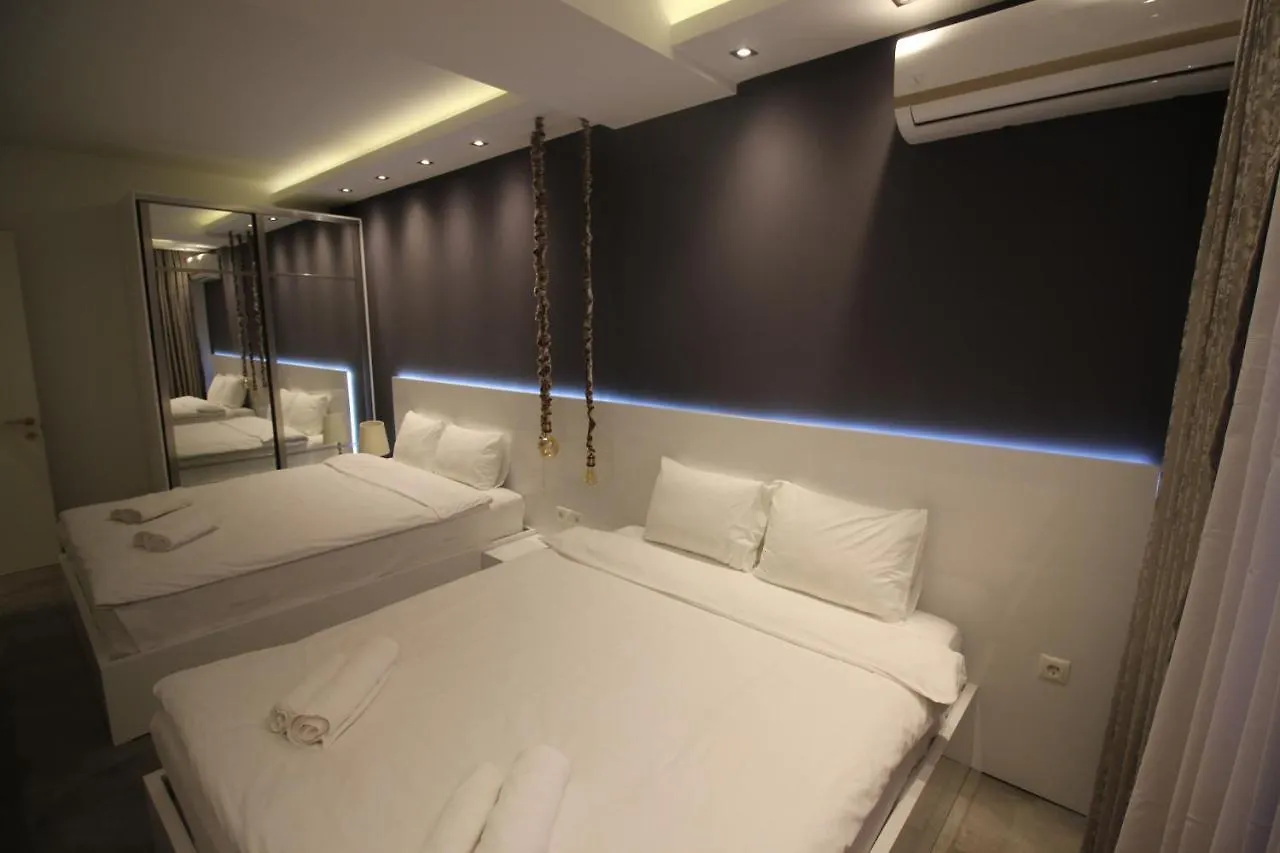Super Luxury Apartments Tbilisi Georgia