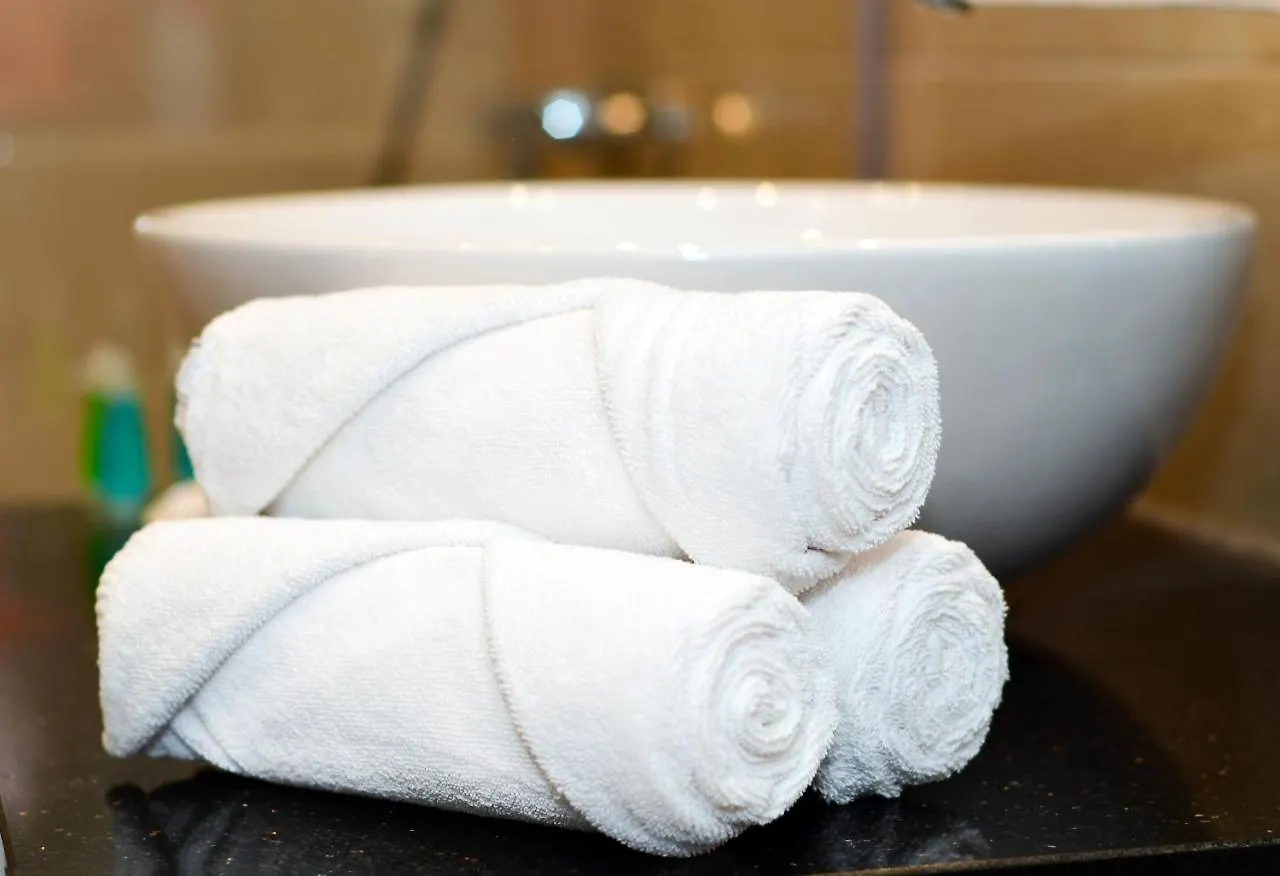 Hotel Super Luxury Apartments Tbilisi